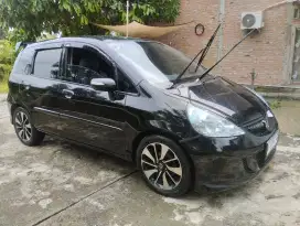 Honda jazz vtec matic