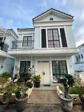 Dijual Take Over Rumah KPR – DP 250 Juta Sudah Masuk, Lokasi Strategis