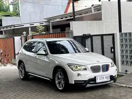 BMW X1 2014 e84 sDrive xLine AT Matic nik/perakitan 2013 istimewa