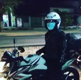 Knalpot CB 150 R