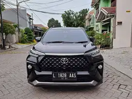 TOYOTA AVANZA VELOZ 1.5 Q TSS MATIC 2021