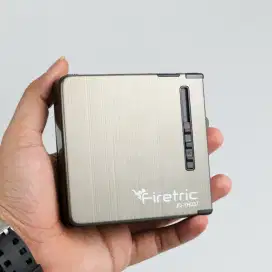 Kado Kotak Rokok