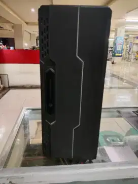 PC gaming Core i3-9100F+GTX1050Ti 4GB+Ssd 256GB+RaM 16GB_editing