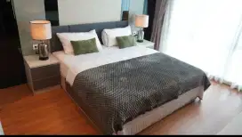Apartemen Dog Friendly pertama di jakarta