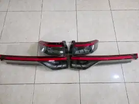 Jual Stoplamp HRV 2022 - 2025 tipe SE fullset