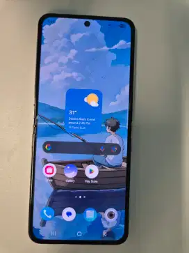 Samsung Z Flip 5 512Gb Like New No Minus