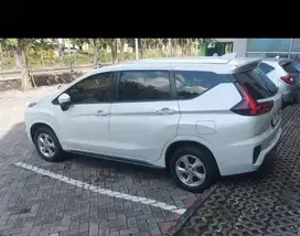 expander 2022 exceed cvt