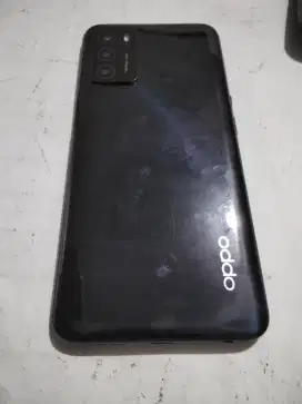 Jual hp Oppo a16