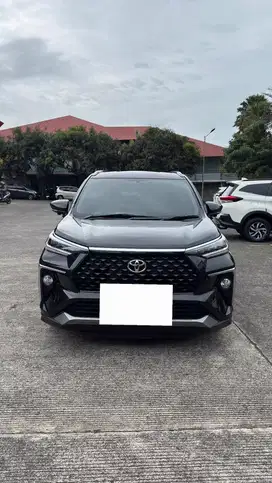 toyota veloz Q 2024