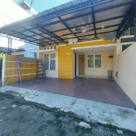 Rumah Dijual Di Menjangan Bintaro