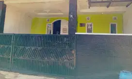 Rumah Minimalis nyaman aman udara segar