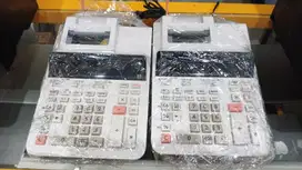 Kalkulator Casio DR-140R