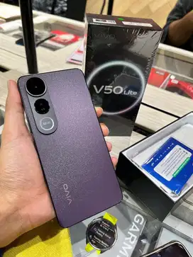 VIVO V50 LITE 8/256GB NEW