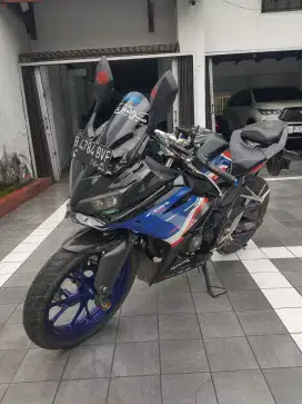 honda cbr face lift 2019 5