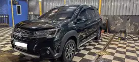 Suzuki XL 7 Alpha 1.5 AT 2022 - Premium Urban SUV
