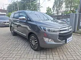 TDP Rendah Toyota Kijang Innova 2.0 Q Bensin-AT 2016 WMR