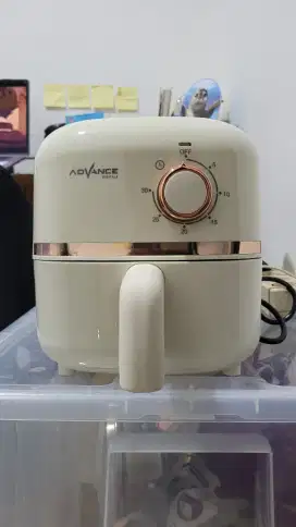 Air Fryer Advance ADF-24A