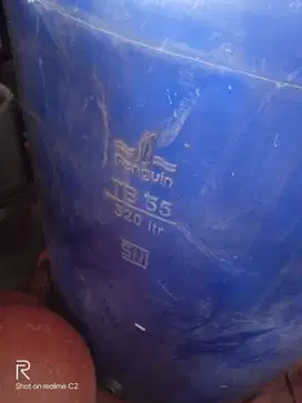Toren Air (Penguin) 520Ltr