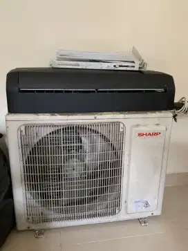 Ac sharp 1 pk bekas
