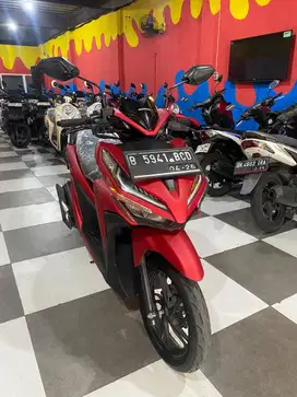 (DP 300) Honda NEW Vario 150 EXCLSV Tahun 2021