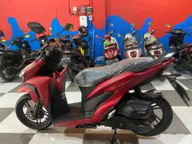 (DP 300) Honda NEW Vario 150 EXCLSV Tahun 2021