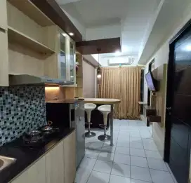 Sewa apartemen Paragon