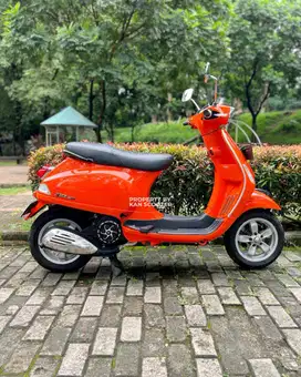 VESPA S 150 3V 2013 TERMURAH