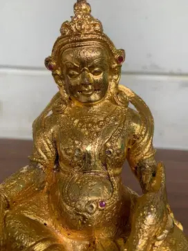 Barang antik Ming / Qing Dynasty