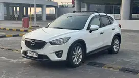 MAZDA CX5 TOURING AT 2013