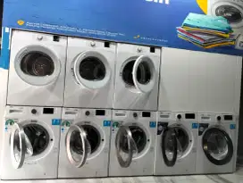 Karyawan laundry