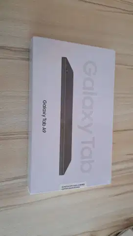 NEW SAMSUNG GALAXY