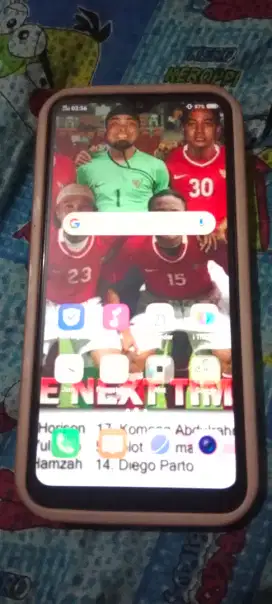 Vivo y17 8/256gb