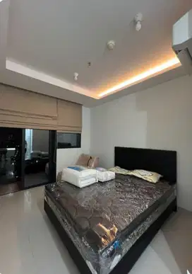 APARTEMEN VERTU Connect Ciputra World ‼️ Sewa Apartemen Studio Studio