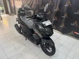 pjk thn dpn HONDA NEW VARIO 160 2023 CBS ISS