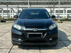 Honda HRV HR-V E 2015
