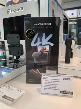 INSTA360 GO 3 S