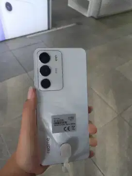 Realme C71 – Kamera Jernih, RAM Lega, Harga Hemat!