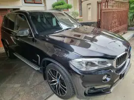 For sale: BMW X5 Xdrive Simpanan