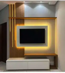 BACKDROP TV TERMURAH LAMPUNG