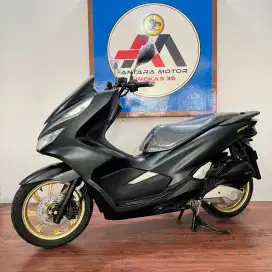 [GARANSI 1 TAHUN] Cash/Kredit Honda Pcx 150 Cbs 2020