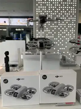KAMERA DRONE DJI NEO
