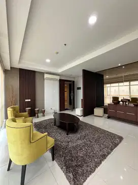 [For Rent] Disewakan Apartemen The Mansion Kemang 2BR Jak-Sel