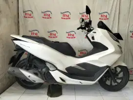 PCX ABS, Istimewa, KM 27 Ribu, Pajak Panjang, Remot Lengkap, Mulus