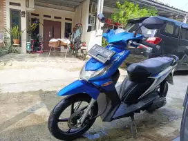 Honda Beat Karbu 2009 good