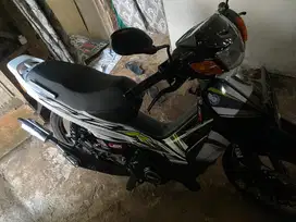 Yamaha F1 ZR tahun 2025