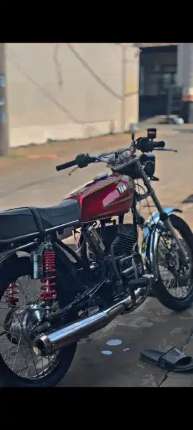 yamaha rx100 tahun 1978