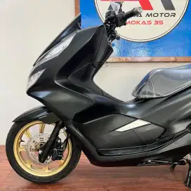 [GARANSI 1 TAHUN] Cash/Kredit Honda Pcx 150 Cbs 2020