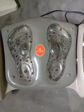 Alat Pijat Kaki Refleksi Advance