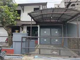 Rumah Turangga daerah Martanegara dkt cijagra buah batu