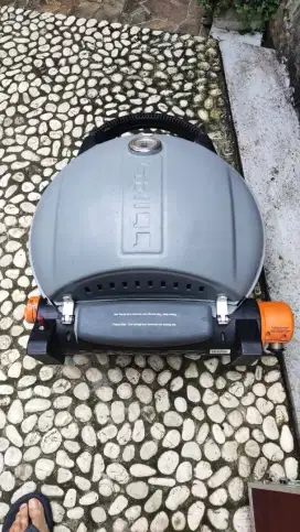 Alat panggang barbeque